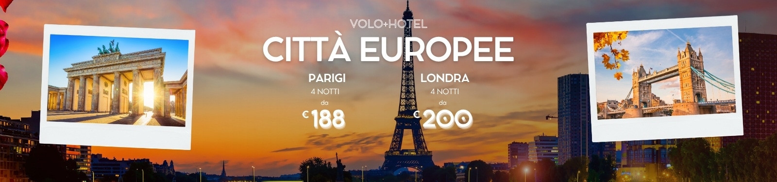 Città Europee
