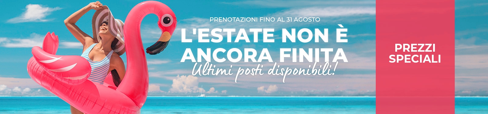 Estate Last minute