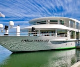 Barco MS Amalia Rodrigues - CroisiEurope
