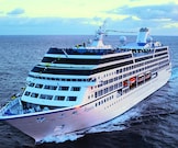 Barco Regatta - Oceania Cruises