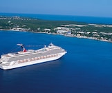 Barco Carnival Conquest - Carnival Cruise Line