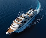 Barco Seabourn Quest - Seabourn