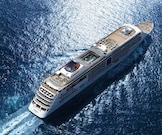 Barco MS EUROPA 2 - Hapag-Lloyd Cruises