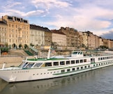 Barco MS La Boheme - CroisiEurope