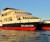 Barco Celebrity Xploration - Celebrity Cruises