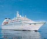 Barco Star Legend - WindStar Cruises