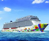 Barco Norwegian Encore - NCL Norwegian Cruise Line