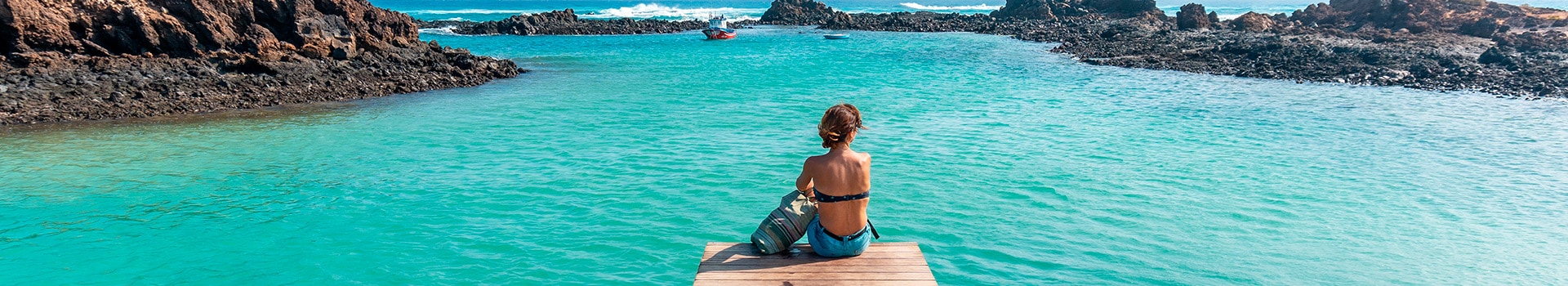 Grandes Viajes Islas Españolas