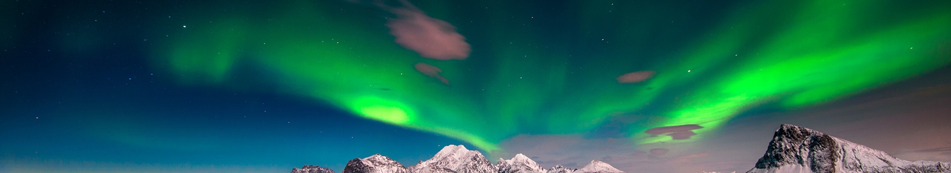 Viajes A Las Auroras Boreales Y Australes