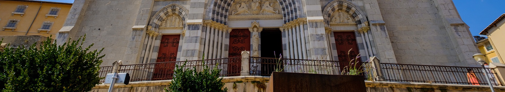 Viajes a **Digne-les-Bains**