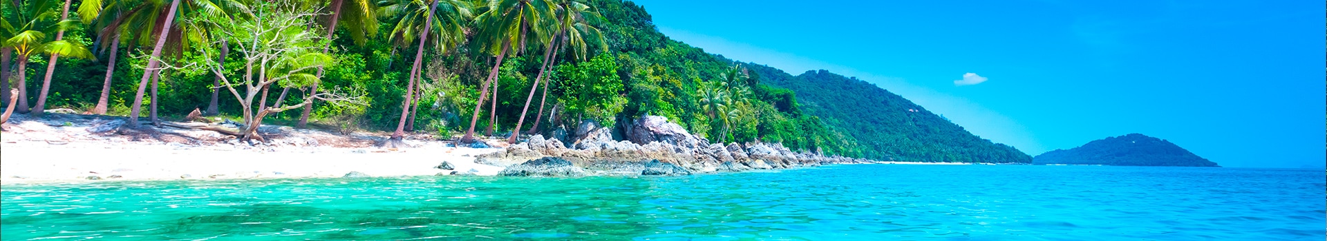 Ofertas de Vuelo+Hotel a **Koh Samui**