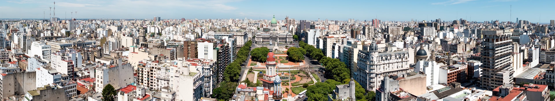 Guayaquil - Buenos aires