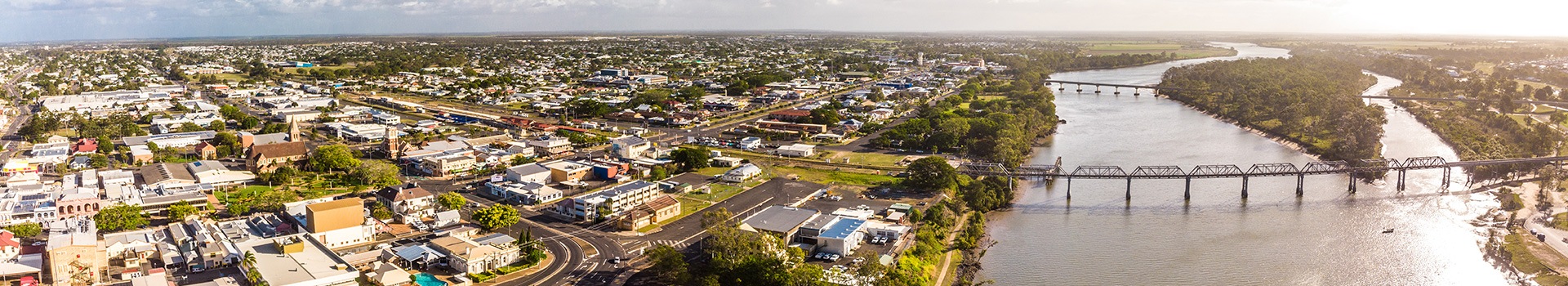 Viajes a **Bundaberg**