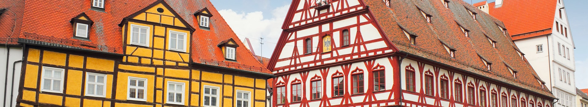 Rutas En Coche Nordlingen Agosto