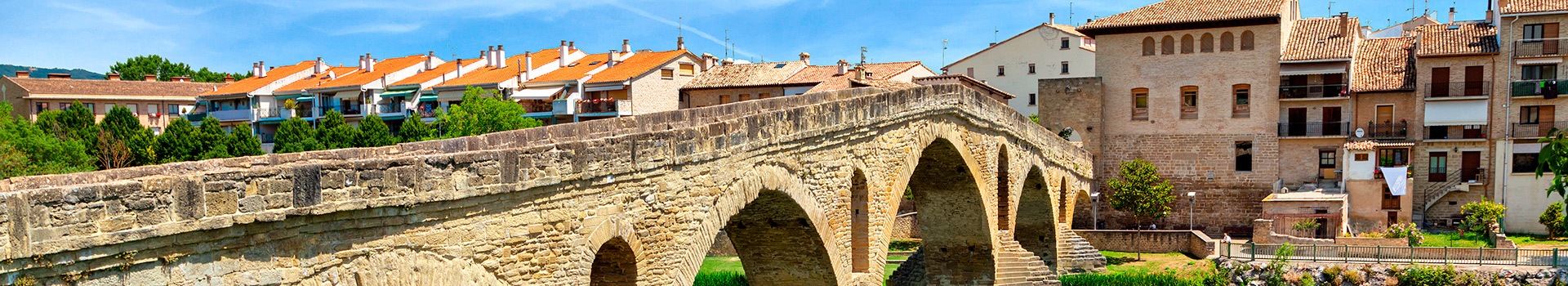 Circuitos Mayores De 55 Puente La Reina