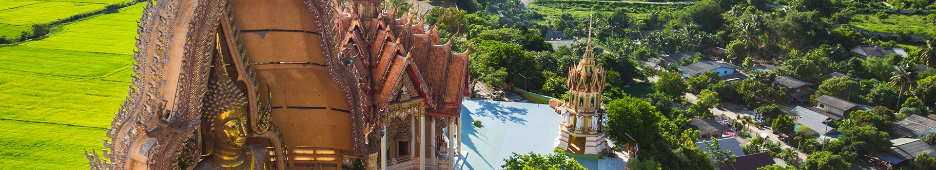 Ofertas de Vuelo+Hotel a **Kanchanaburi**