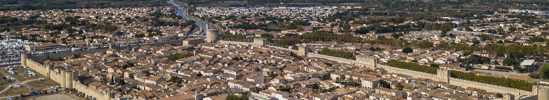 Circuitos Aigues Mortes