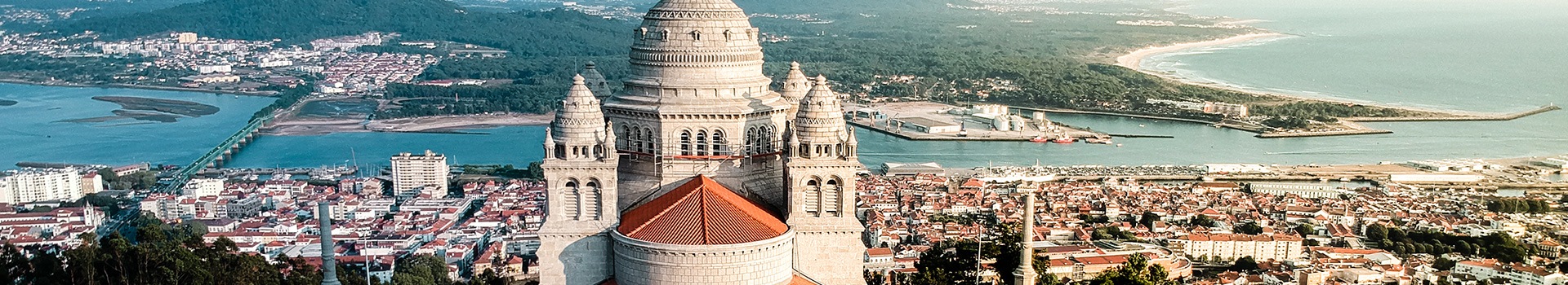 Circuitos Viana Do Castelo