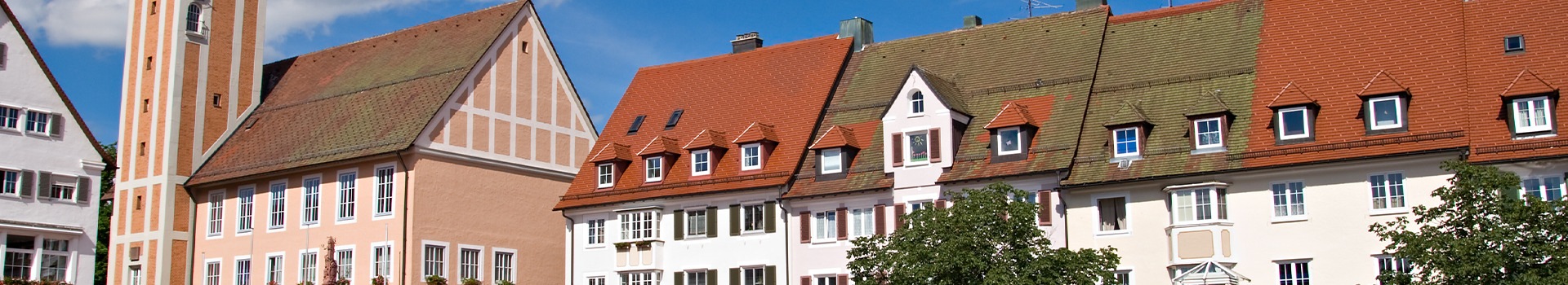 Viajes a **Freudenstadt**