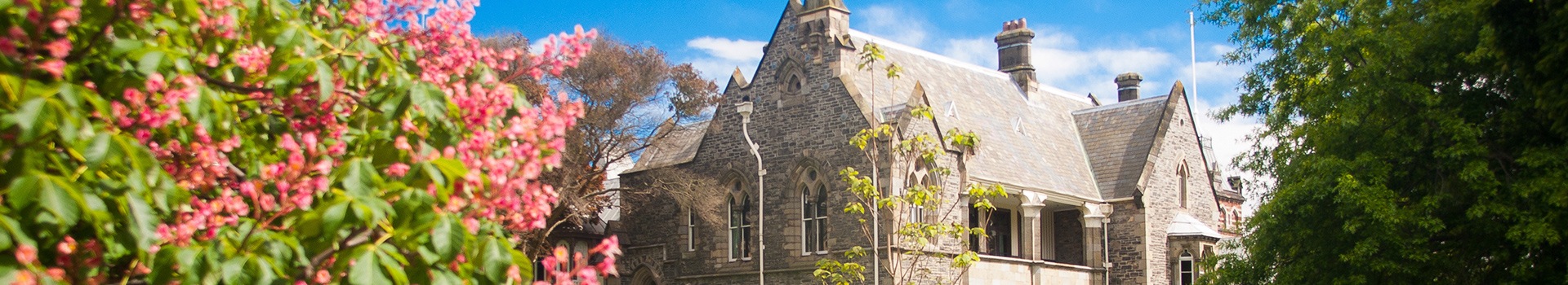 Viajes a **Christchurch**