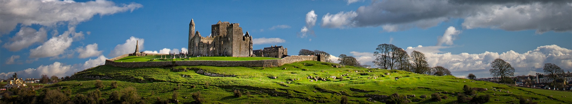 Viajes a **Tipperary**