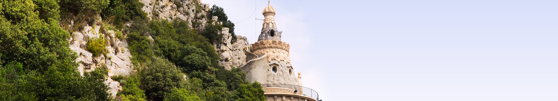 Viajes a **Berga**