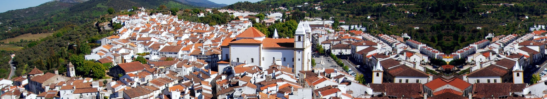 Circuitos Castelo De Vide