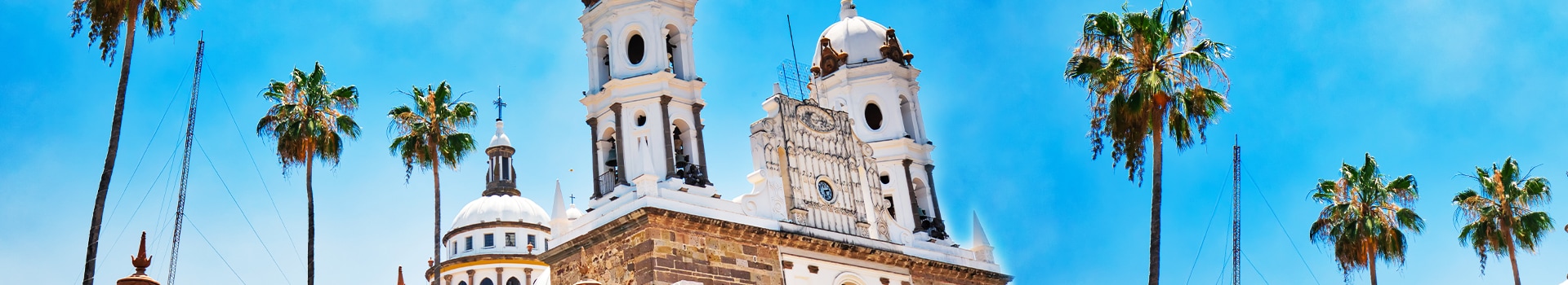 Viajes a **Tlaquepaque**