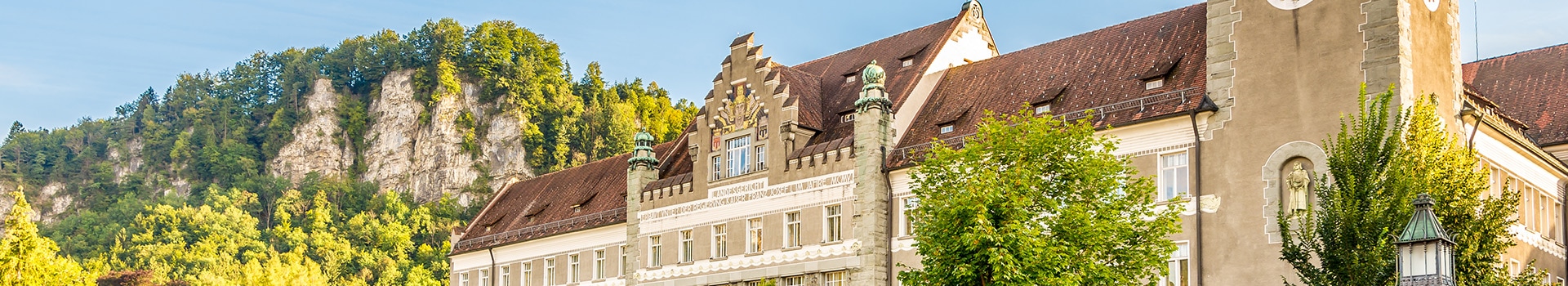 Ofertas de Vuelo+Hotel a **Feldkirch**