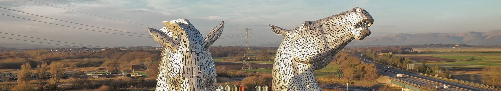Viajes a **Falkirk**