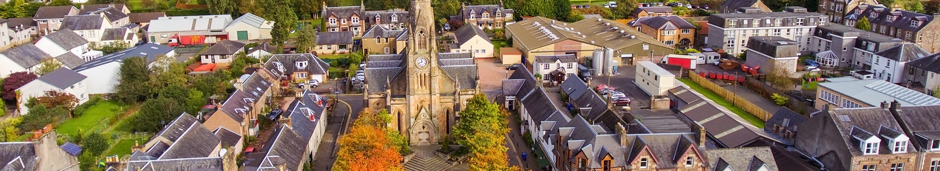 Viajes a **Callander**