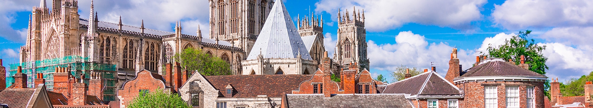 Viajes a **York**
