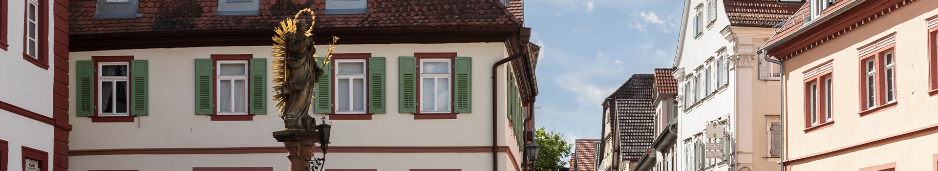 Ofertas de Vuelo+Hotel a **Lauda-Königshofen**