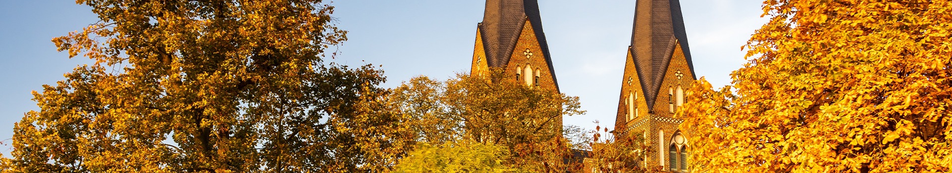 Viajes a **Neuruppin**