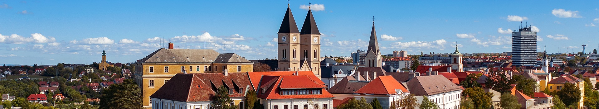 Ruta Por Veszprém