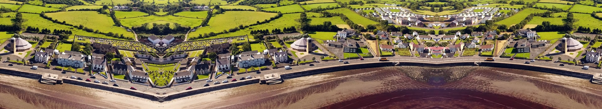 Viajes a **Carnlough**