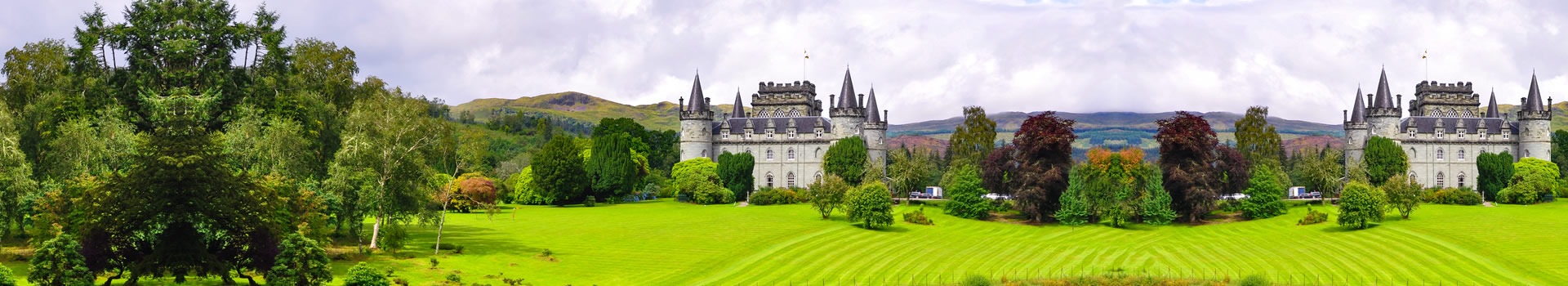 Viajes a **Inveraray**
