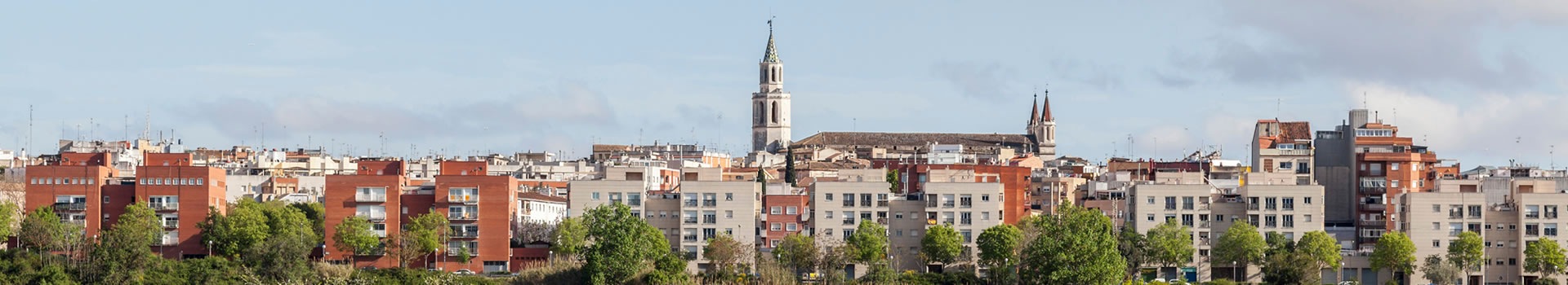 Ofertas de Vuelo+Hotel a **Vilafranca del Penedès**