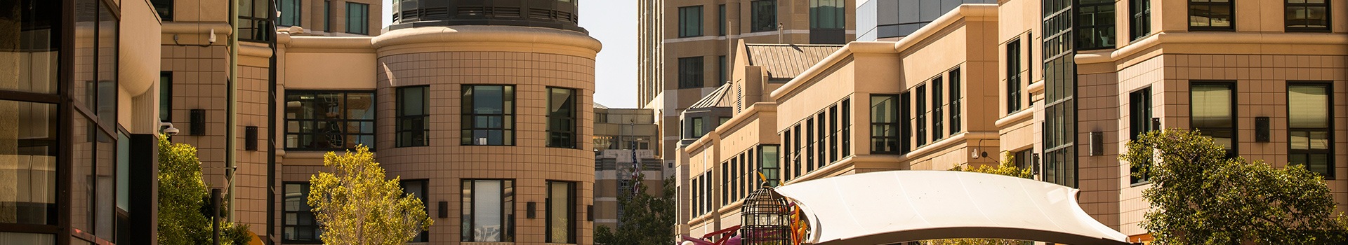 Ofertas de Vuelo+Hotel a **Oakland - Ca**