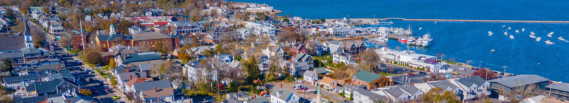 Ofertas de Vuelo+Hotel a **Plymouth - Ma**