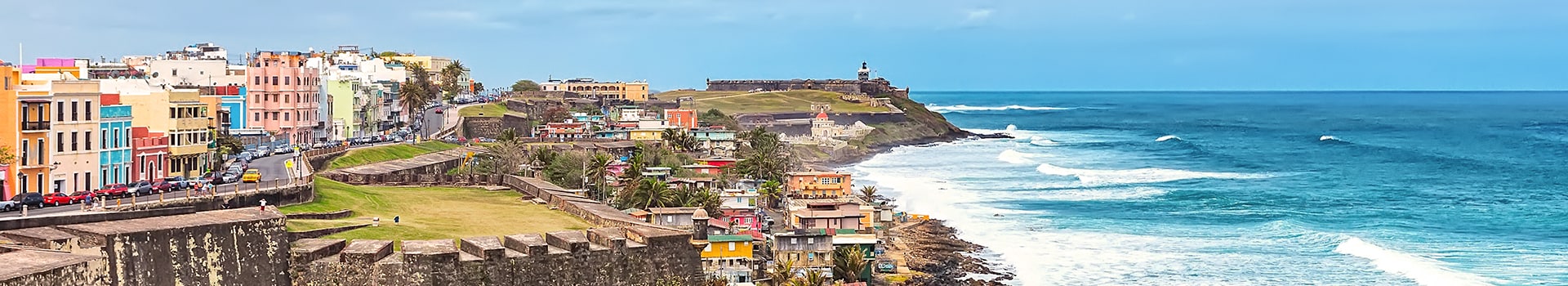 Guayaquil - San Juan