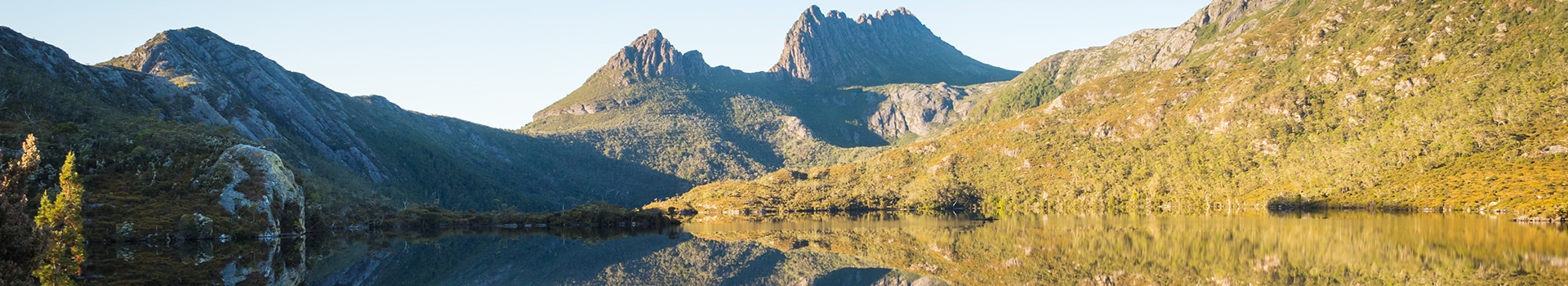 Viajes a **Cradle Mountain**