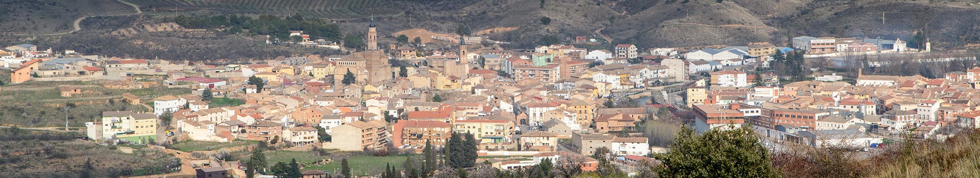 Viajes a **Ateca**