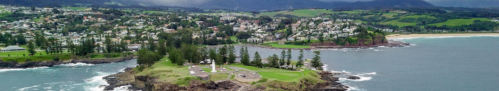 Ofertas de Vuelo+Hotel a **Kiama**