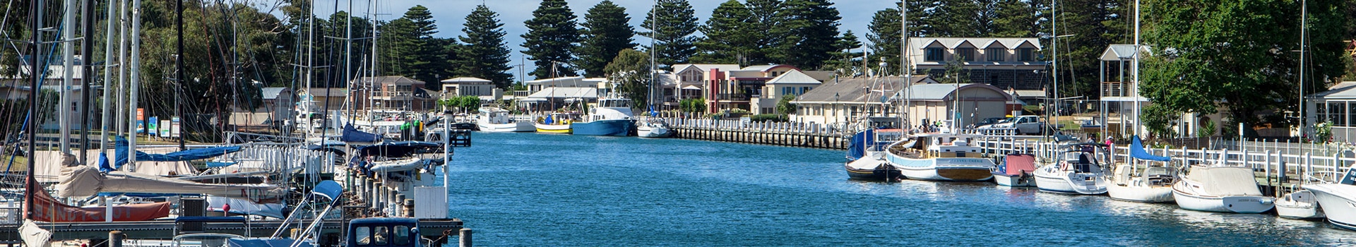 Viajes a **Port Fairy**