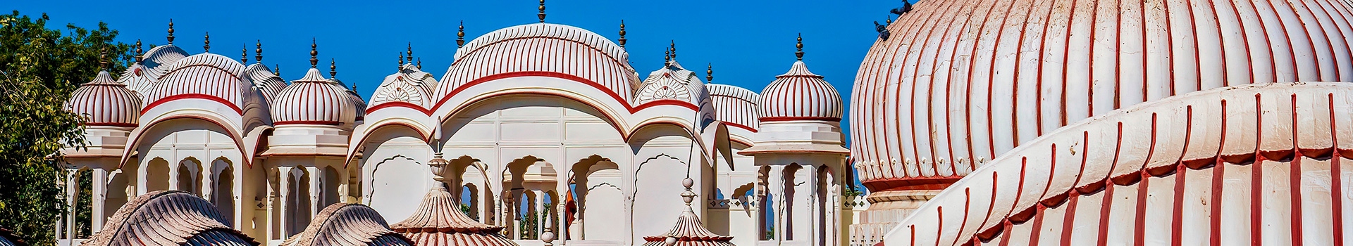 Viajes a **Nawalgarh**