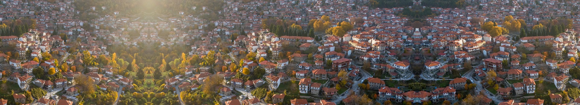 Circuitos Metsovo