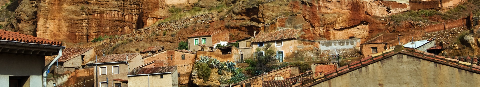 Viajes a **Daroca**