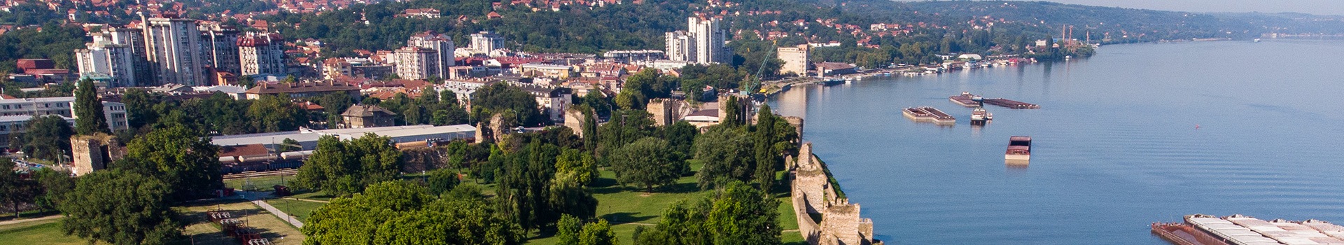 Viajes a **Smederevo**