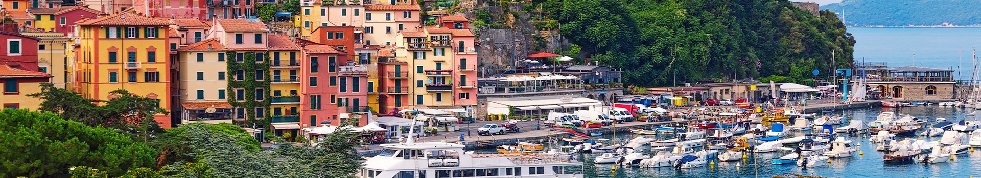Rutas En Coche Lerici